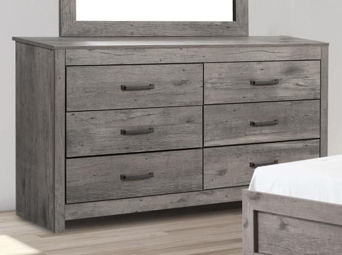 Langston Dresser image