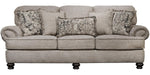 Freemont Pewter Sofa image