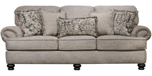 Freemont Pewter Sofa image