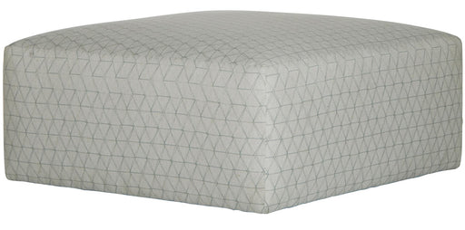 Spa Cocktail Ottoman (Zeller Cream) image