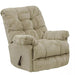 Nettles Doe Rocker Recliner W/Heat & Massage image