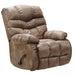 Grant Silt Chaise Rocker Recliner image