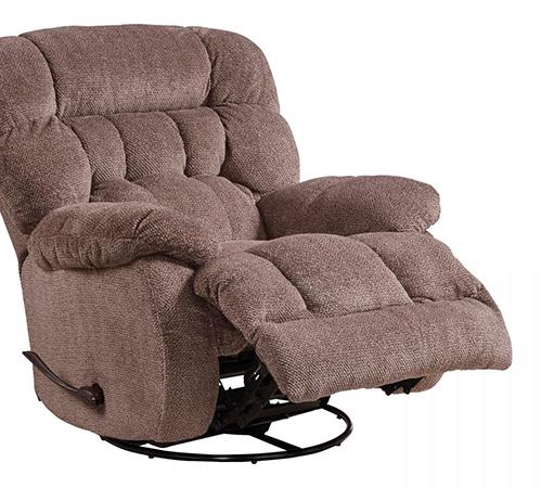 Daly Chateau Swivel Glider Recliner image