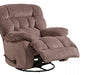 Daly Chateau Swivel Glider Recliner image