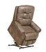 Ramsey Silt Lift Chair W/Heat & Massage image