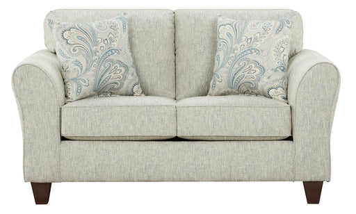 Lyla Doe Loveseat image