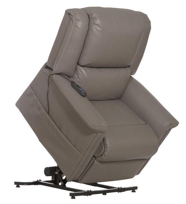 Elsie Dove Power Lift Recliner image