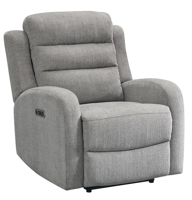 Avanti Grey Power Recliner image