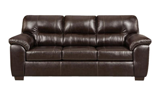 Austin Chocolate Sofa image