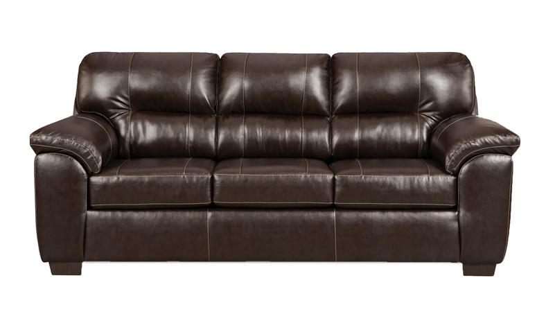 Austin Chocolate Sofa image