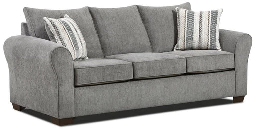 Britney Greystone Sofa image