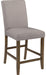 Seneca Brown Uph Counter Height Stool image