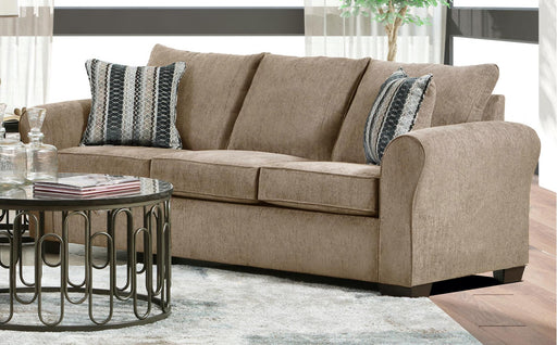 Stonewall Latte Sofa image