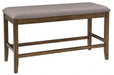 Seneca Brown Uph Counter Bench image