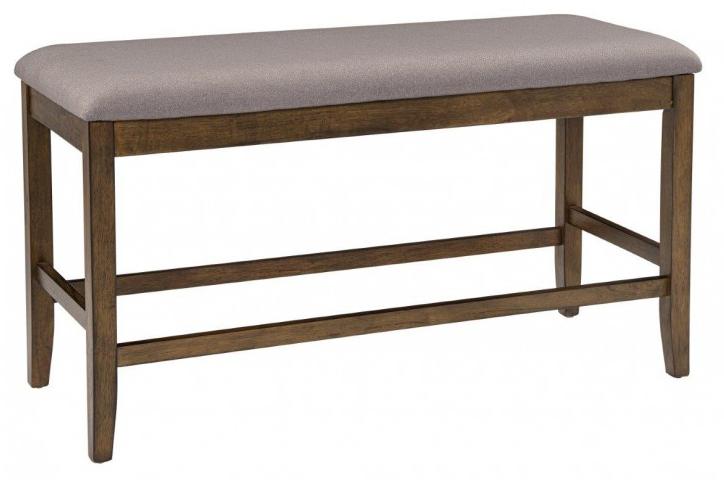 Seneca Brown Uph Counter Bench image