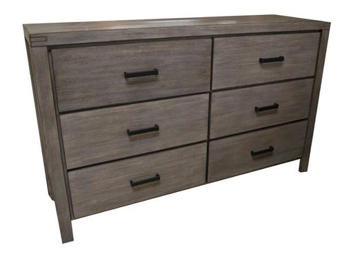 Copeland Gray Dresser image