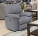 Tyler Stonewash Power Wall Hugger Recliner image