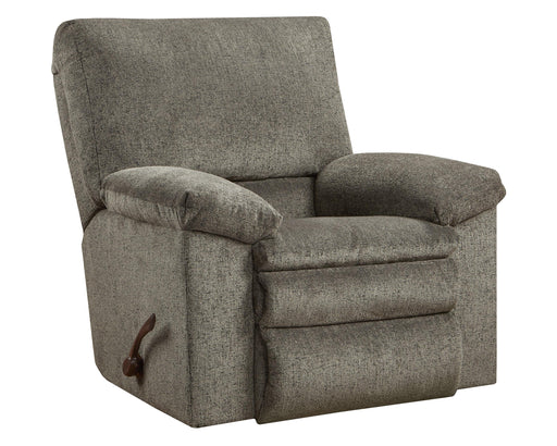 Tosh Pewterpower Recliner image