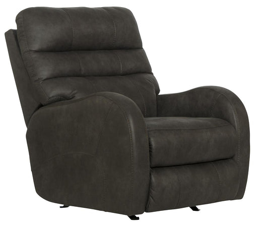 Gadson Steel Power Rocker Recliner image