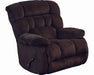 Daly Chocolate Power Recliner image