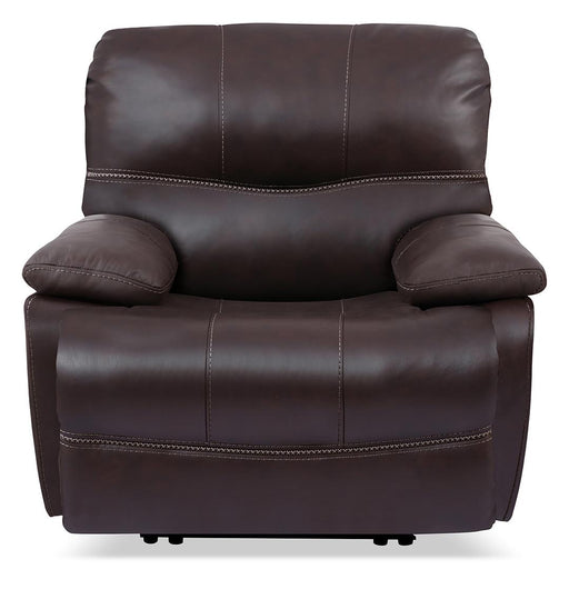 Colt Brown Power Zero-G Recliner image