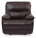 Colt Brown Power Zero-G Recliner image