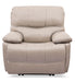 Colt Taupe Power Zero-G Recliner image