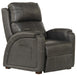 Reliever Gunmetal Power Recliner image