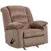 Jesse Cocoa Chaise Rocker Recliner image