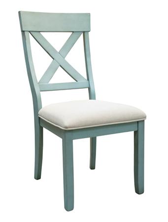 Kelsey Creek Dining Chair X-Back image