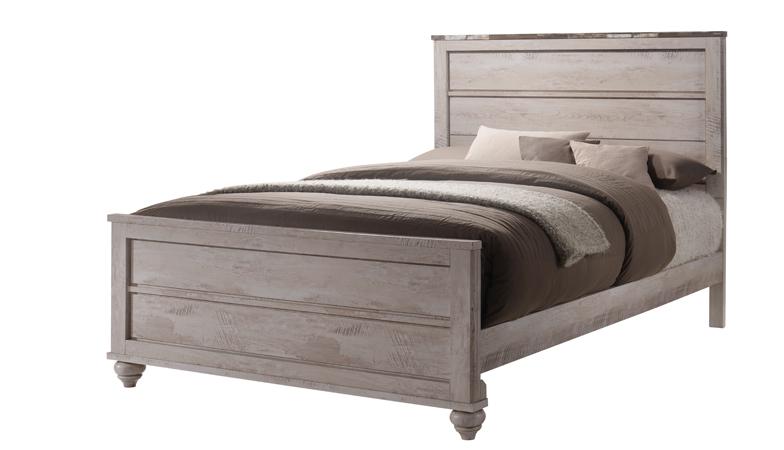 Jessup King Bed image