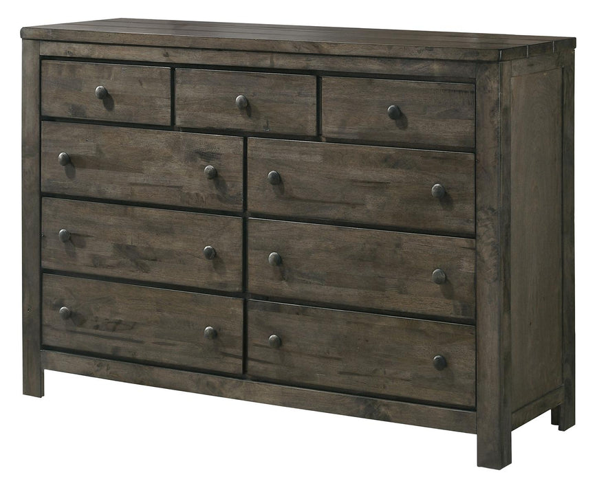 Cassidy Dresser image