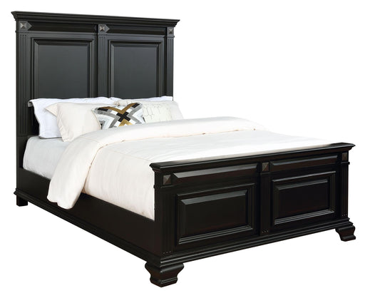 Passages Queen Bed image