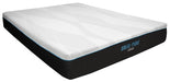 Cirrus 10" Twin Xl Foam Mattress image