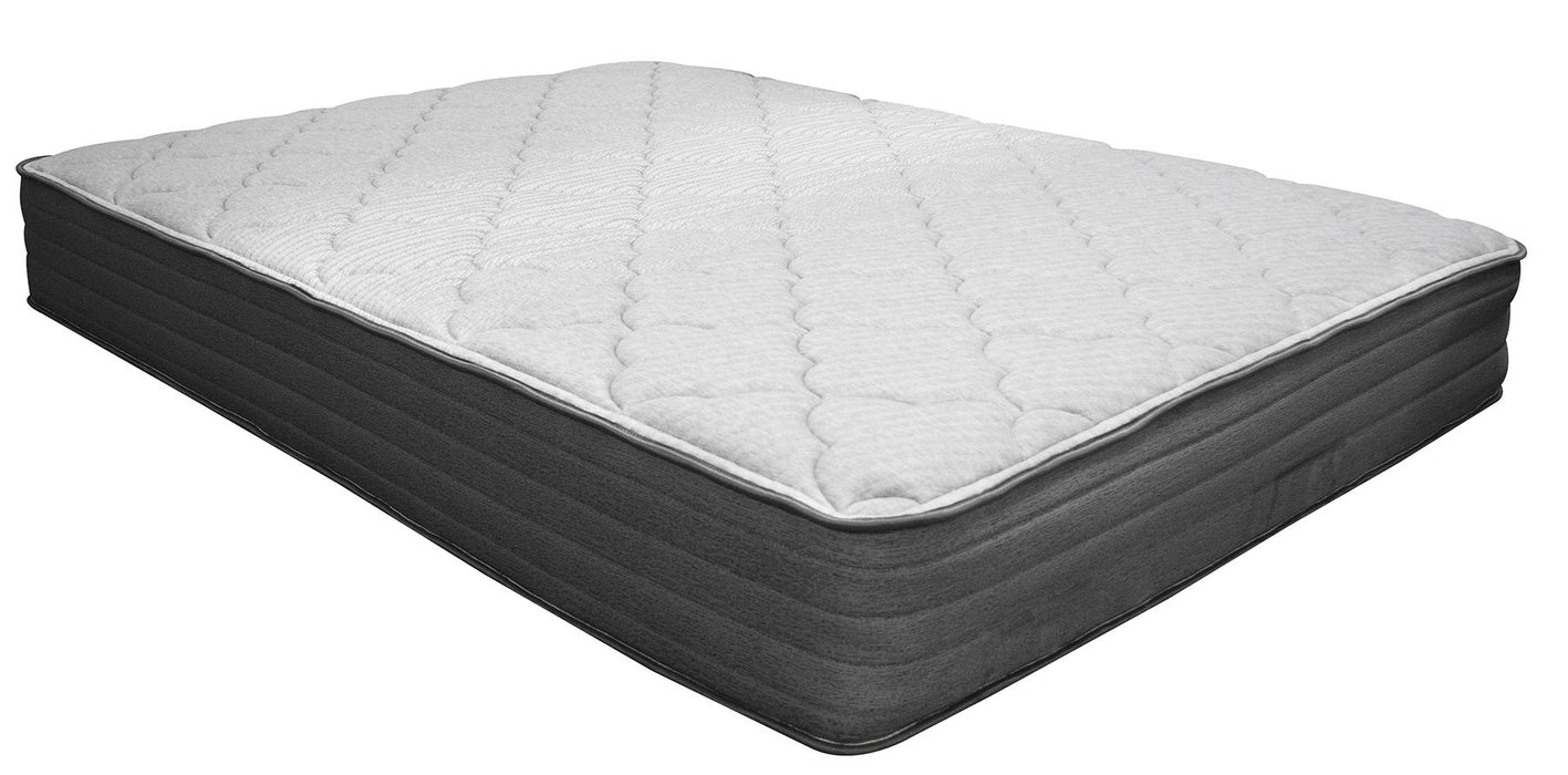 Cottonwood Plush Queen Mattress image