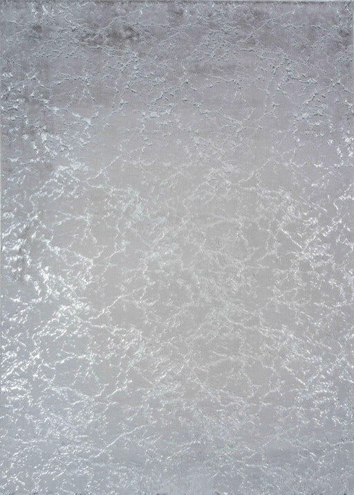 Grey/Silver Rug Chryso Collection image