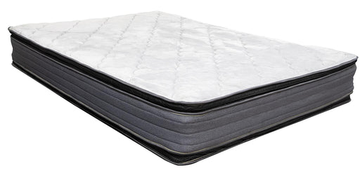 Cottonwood Pillowtop Queen Mattress image