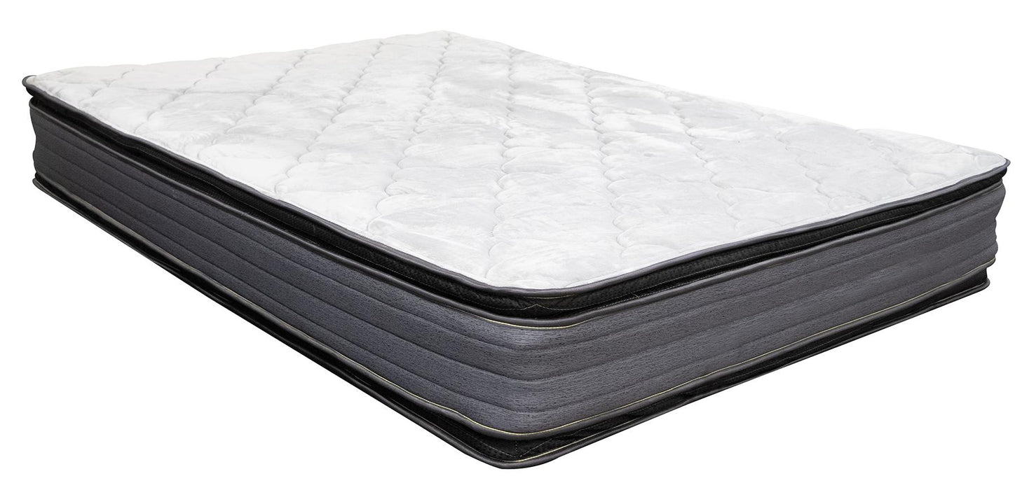 Cottonwood Pillowtop King Mattress image