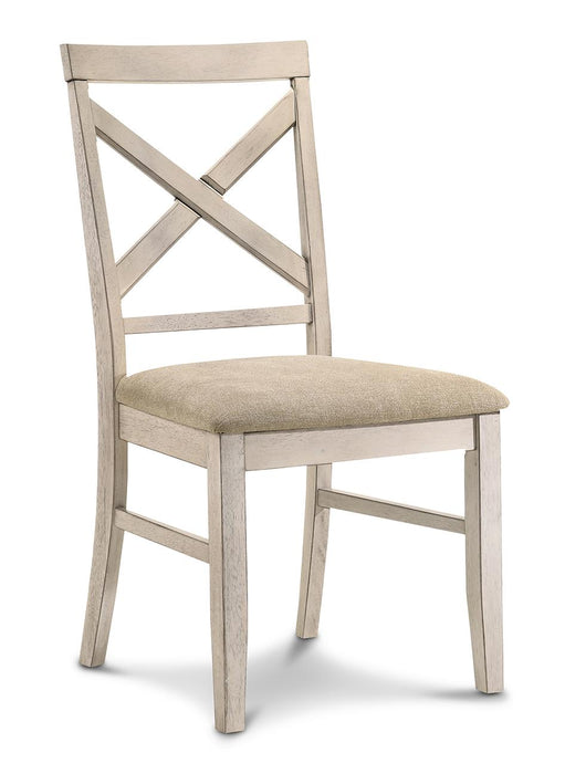 Somerset Side Chair image