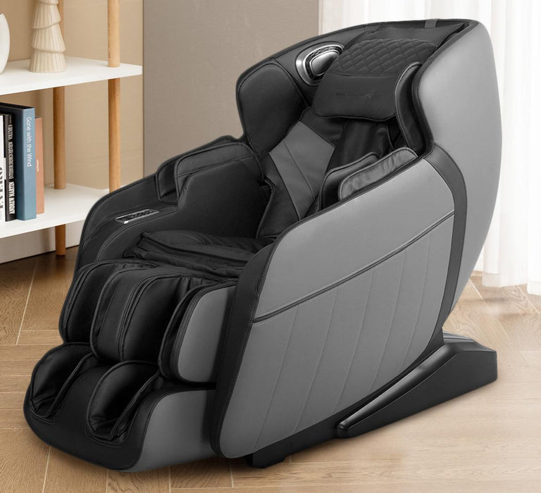 Deluxe Black Massage Chair image