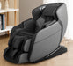 Deluxe Black Massage Chair image