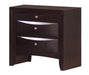 Emily Merlot Nightstand image