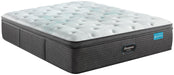 Beautyrest Greenwich Plush Pillowtop King Mattress image