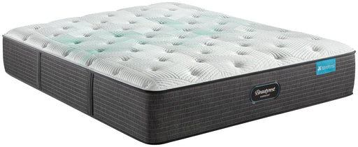 Beautyrest Hamden Med Tight Top Queen Mattress image