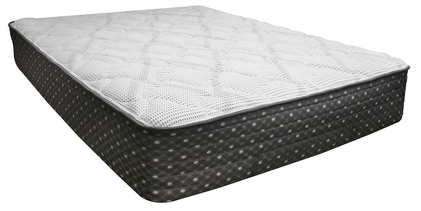 Jackson Firm Queen Mattress