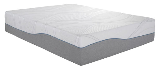 Krug 14" Twin Xl Mattress image