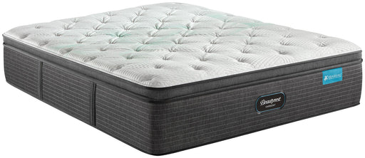 Beautyrest Meriden Pillowtop King Mattress image