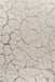 Abstract Grey/White Rug Maz Collection image