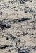 Abstract Black/White Rug Maz Collection image