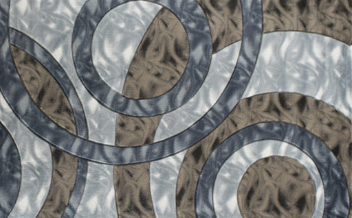 Beige/Blue Rug Orelsi Collection image